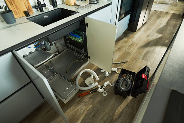 24/7 Emergency Sewer Line Repair experts in Woodside, CA